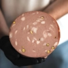 Mortadella z Pistacjami Bologna IGP - wędlina w cienkich plastrach