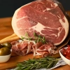 Szynka Parmeńska DOP 24 miesięczna PREMIUM w cienkich plastrach - Crudo di Parma DOP Casa Graziano