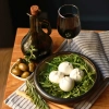 Burrata 4x50g Latteria Sorrentina