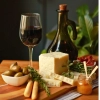 Pecorino Romano DOP - Dojrzewający ser owczy na wagę