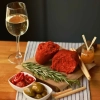 Kiełbasa Nduja Calabrese Picante - Pikantna kalabryjska kiełbasa