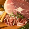 Szynka Parmeńska DOP 24 miesięczna PREMIUM w cienkich plastrach - Crudo di Parma DOP Casa Graziano
