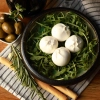 Burrata 4x50g Latteria Sorrentina