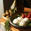 Burrata 4x50g Latteria Sorrentina