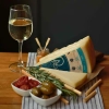 Asiago DOP - delikatny, miękki ser z mleka krowiego na wagę