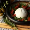 Burrata 125g Latteria Sorrentina