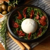 Burrata 125g Latteria Sorrentina