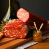 Spianata Piccante - Pikantne salami w kawałku