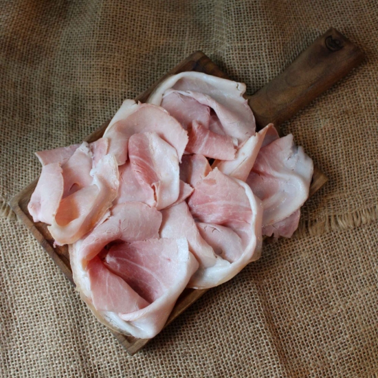 Wolno gotowana szynka PREMIUM - Prosciutto Cotto Dolce 