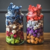 Trufle MIX PREMIUM 200g - TARTUFINI - Piemontese