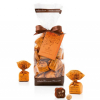 Trufle z Piemontu z Kremem Orzechowym - Gianduja - PREMIUM - NA WAGĘ - Antica Torroneria Piemontese