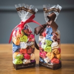 Praliny MIX PREMIUM 200g - TARTUFINI - Piemontese