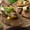 Toskańska oliwa o smaku białej trufli 250ml PREMIUM - Olio extra vergine di oliva al Tartufo Bianco