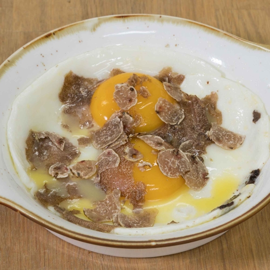 Pesto bazyliowe z letnią truflą 80g PREMIUM - Pesto al Basilico e Tartufo