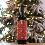 12e Mezzo Negroamaro del Salento - Czerwone,wytrawne