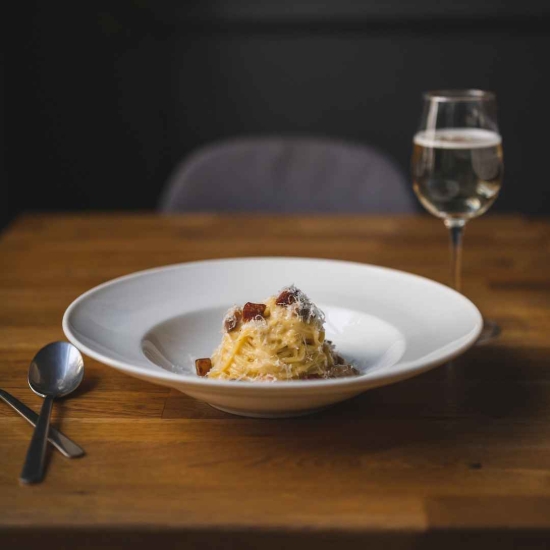 Zestaw CARBONARA Classico (8os)