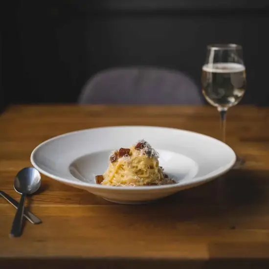 Zestaw CARBONARA Classico (8os)