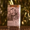 Oliwa E.V.O niefiltrowana 1L - ABRUZJA