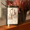 Oliwa E.V.O niefiltrowana 1L - ABRUZJA