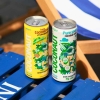 Coconaut Woda kokosowa z sokiem ananasowym