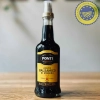Certyfikowany ocet balsamiczny IGP w SPRAYU - Aceto PONTI Balsamico di Modena IGP