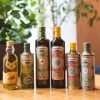 Oliwa Sycylijska IGP 500ml BLEND - OLIO BARBERA Sicilia