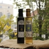 Biały Ocet Winny - Ekologiczny 250ml - Manfredi Barbera - Aceto Di Vino Bianco