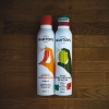 Oliwa z oliwek w sprayu peperoncino Fratelli Mantova 200ml - Olio Extra Vergine di Oliva peperoncino