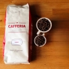 Kawa ziarnista Milano 1kg – Mieszanka 80/20 Arabica Robusta - La Cafferia premium
