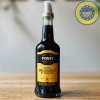 Certyfikowany ocet balsamiczny IGP w SPRAYU - Aceto PONTI Balsamico di Modena IGP