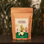 Women's Coffee 250g LA CAFFERIA