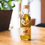 Olio Extra Vergine di Oliva Barbera - FRANTOIA