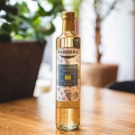 Ocet balsamiczny Barbera Biologico 500ml - Aceto di vino bianco BIO