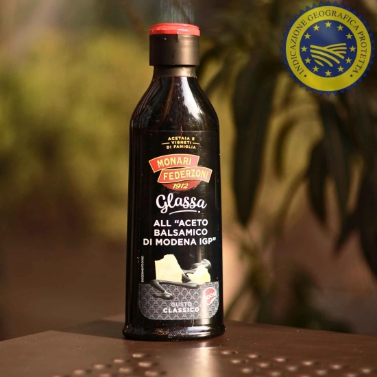 Krem balsamiczny IGP - 300ml - Monari Federzoni
