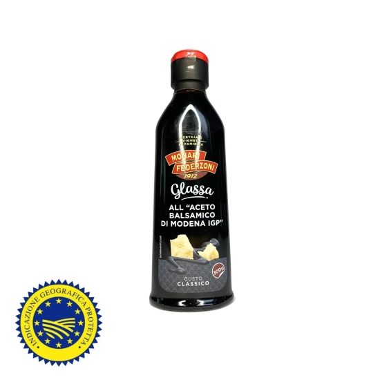 Krem balsamiczny IGP - 300ml - Monari Federzoni