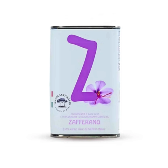 ZESTAW PREZENTOWY OLIW AROMATYZOWANYCH TENUTA SANT'ILARIO 4X250ML