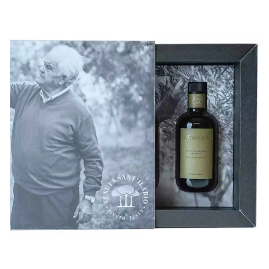 ZESTAW PREZENTOWY OLIW E.V.O. TENUTA SANT'ILARIO 3X500ML