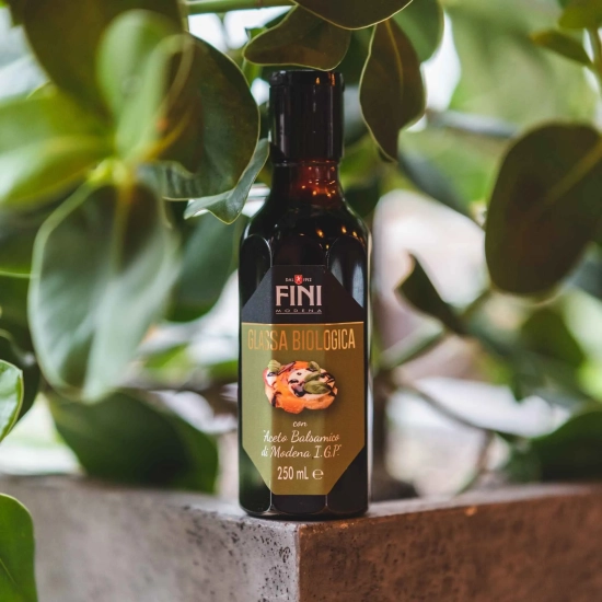 Organiczny Krem Balsamiczny 250ml IGP - FINI