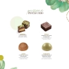 Praliny pistacjowe z Apulii - rzemieślnicze - PREMIUM 200g - Bernardi Cioccolato