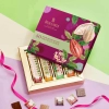 Zestaw degustacyjny 40 czekoladek z Apulii - rzemieślnicze - PREMIUM 216g - Napolitains Bernardi Cioccolato