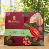Zestaw degustacyjny 40 czekoladek z Apulii - rzemieślnicze - PREMIUM 216g - Napolitains Bernardi Cioccolato