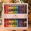 Praliny czekoladowe Tartufini „Rainbow Collection” - KLIKNIJ I WYBIERZ IDELANE DLA SIEBIE