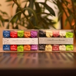 Praliny czekoladowe Tartufini 70g