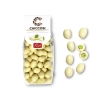 Sycylijskie pistacje w białej czekoladzie - PISTI