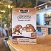 Ciastka Cantuccini z orzechami laskowymi i czekoladą 180g - Pan Ducale - Cantuccini Nocciole e cioccolato