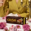Pistacjowe ciasteczka GriSbi 135g -GRISBI PISTACCHIO L'ORIGINALE