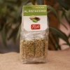 Krakersy z Sycylijskich pistacji 150g - Pisti - Sfoglie di Croccante al Pistacchio