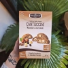Ciastka Cantuccini z orzechami laskowymi i czekoladą 180g - Pan Ducale - Cantuccini Nocciole e cioccolato