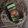 Ciasteczka GriSbi z kremem orzechowym 30g -GRISBI NOCCIOLA HAZELNUT L'ORIGINALE