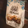 Ciastka kruche z karmelem i czekoladą 315g - Tre Marie Frolla Caramello e Cioccolato